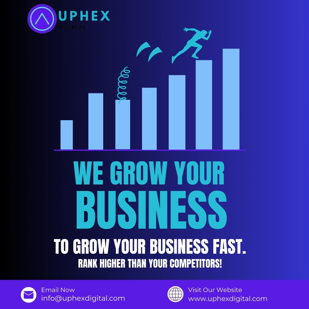 about uphex digital